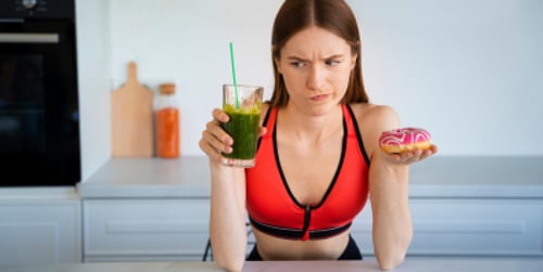 Cosa mangiare prima della palestra - cosa mangiare per avere energia