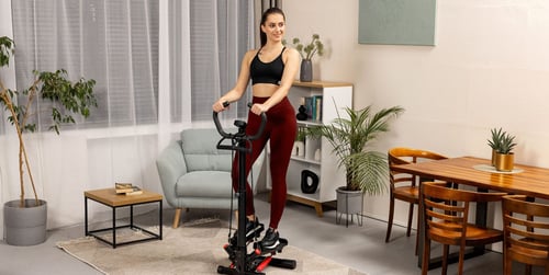 A cosa serve lo stepper? Dopo quanto si vedono i risultati con lo stepper