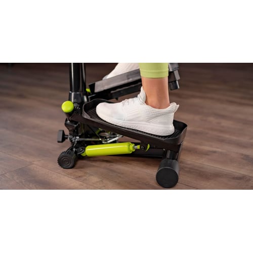 Stepper benefici e controindicazioni - tutto quello che devi sapere