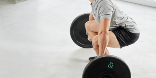 Squat con bilanciere - La guida completa alla tecnica e varianti efficaci