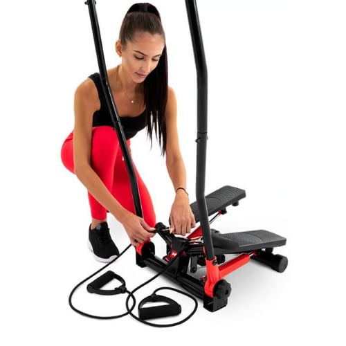 A cosa serve lo stepper