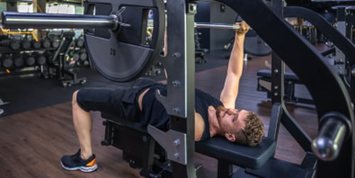 Panca palestra - Cosa controllare prima dell'acquisto. Guida alla scelta