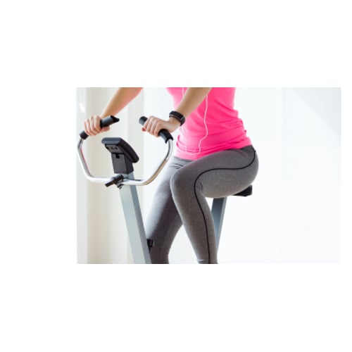 Cyclette per addominali - si possono scolpire pedalando?