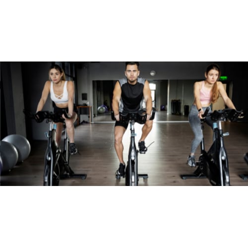 Allenamento spin bike. Come migliorare l'efficacia dell'allenamento?