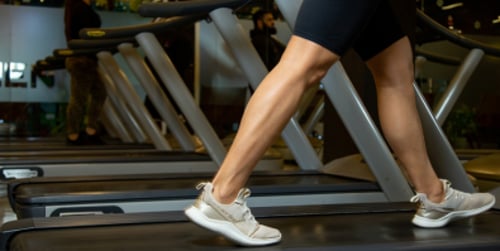 Benefici tapis roulant - 5 motivi per iniziare a correre oggi