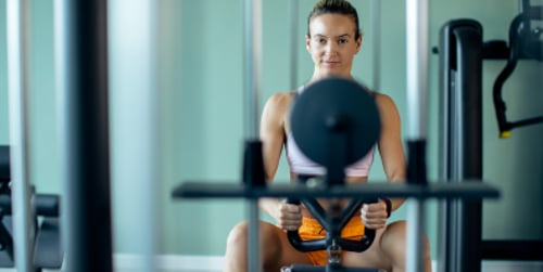 Vogatore: a cosa serve e quali muscoli allena? La guida completa