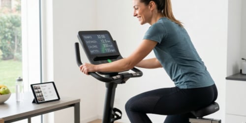 Cyclette per dimagrire. Come e quanto allenarsi per vedere risultati?