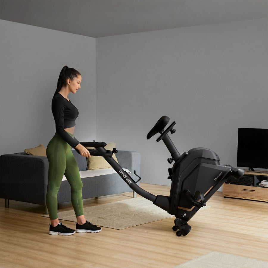 Rower elektryczno-magnetyczny H - 5
