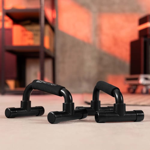 Maniglie push up - bars stand - barre per flessioni_4