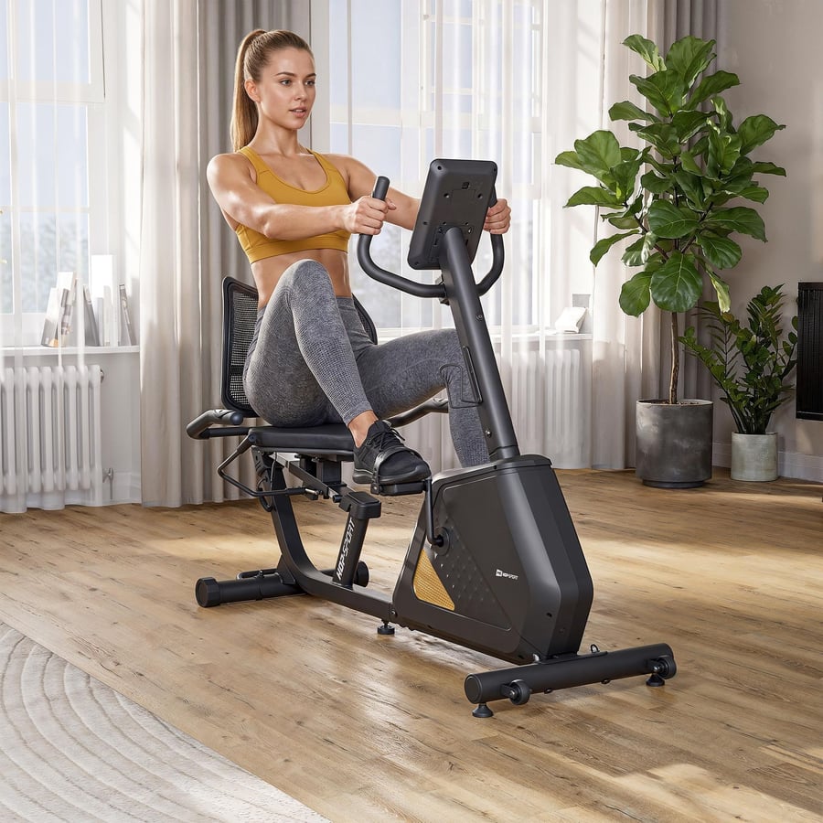 Rower elektryczno-magnetyczny H - 5