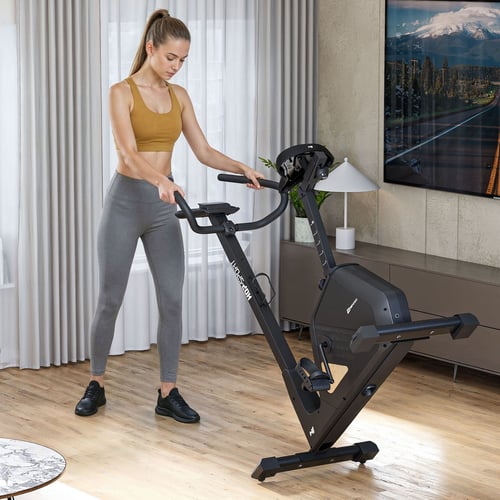 Rower elektryczno-magnetyczny H