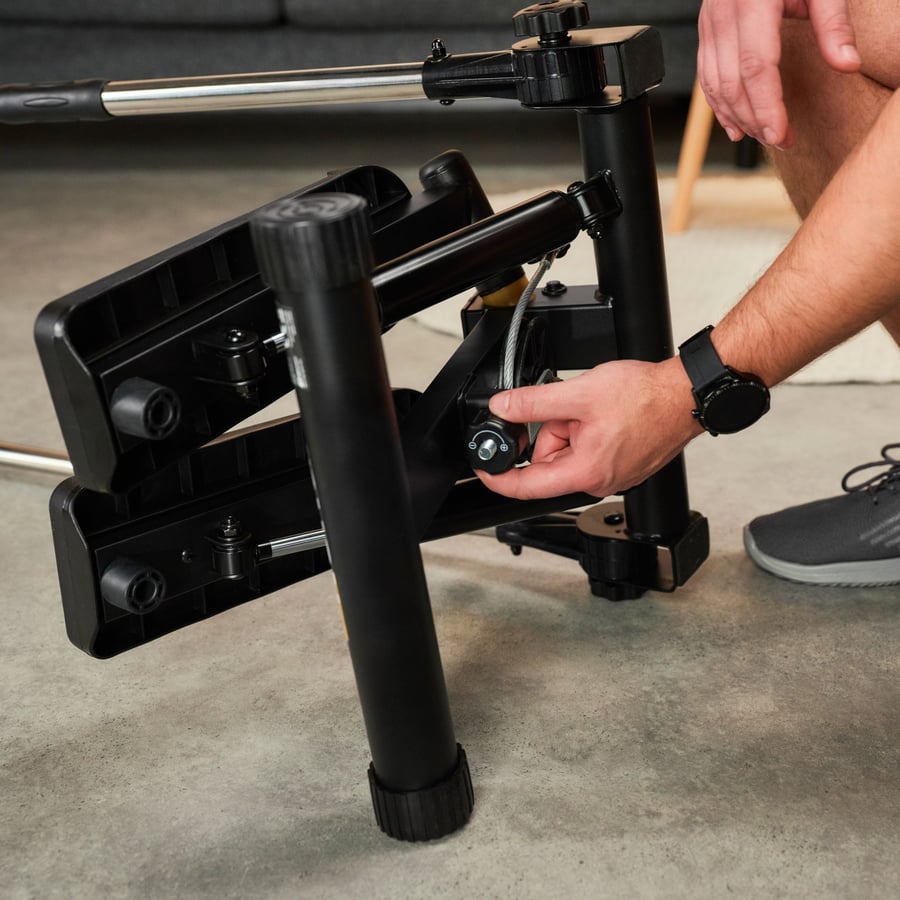 Stepper nordic walking HS-050S - 8