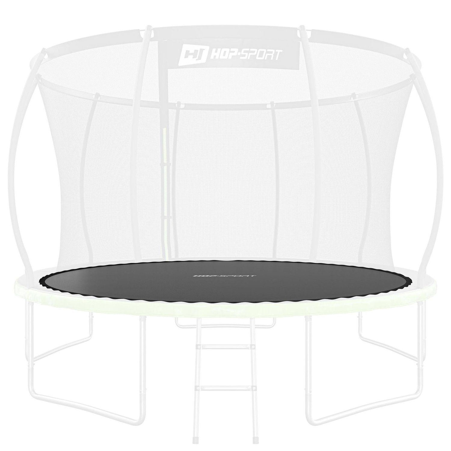 Tappetino per trampolino 366 cm / 12 FT - HS-JM012DZ