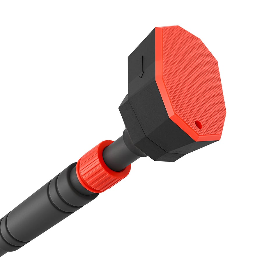 Drążek M070DP nowe rendery - 4