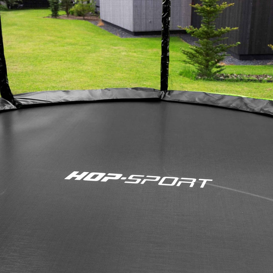 Trampoliny zewnętrzne 8ft, 10ft - 7