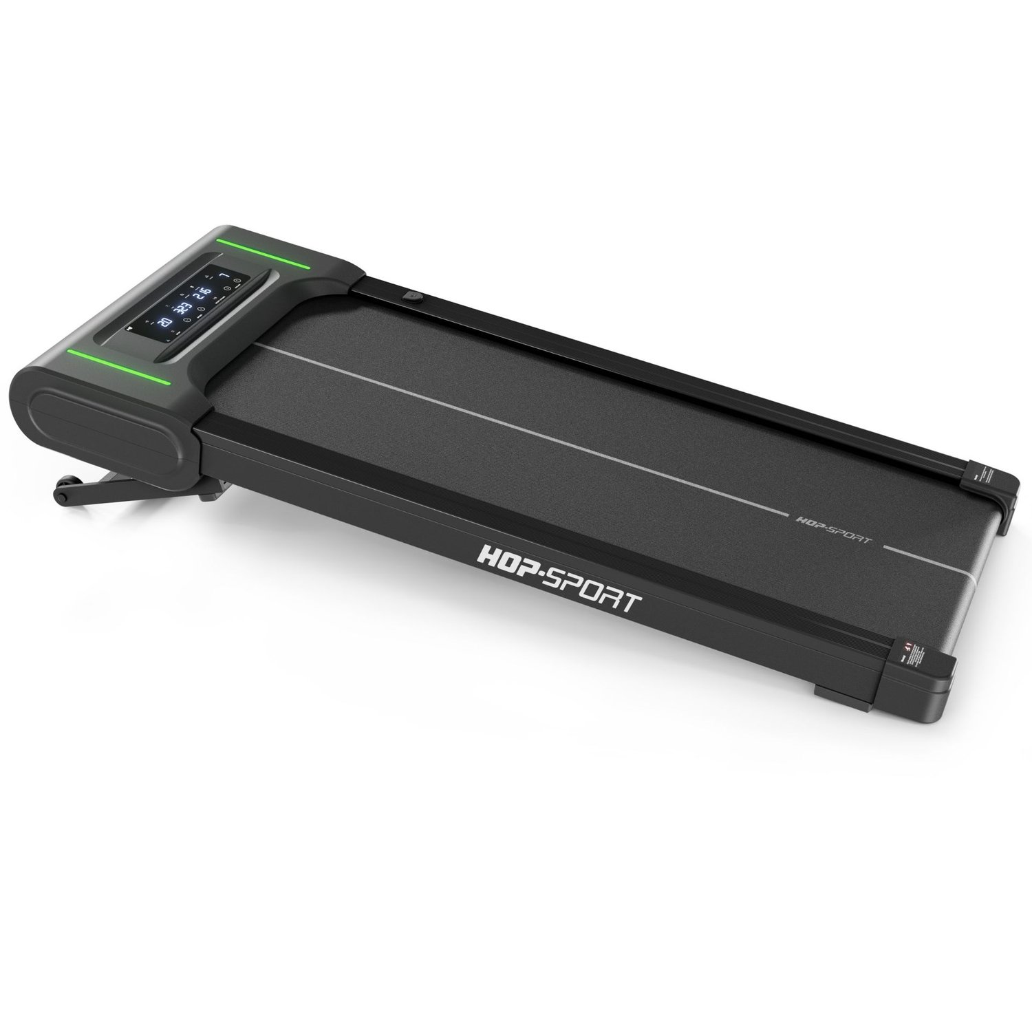 Tapis roulant elettrico HS-1050WP Spydo