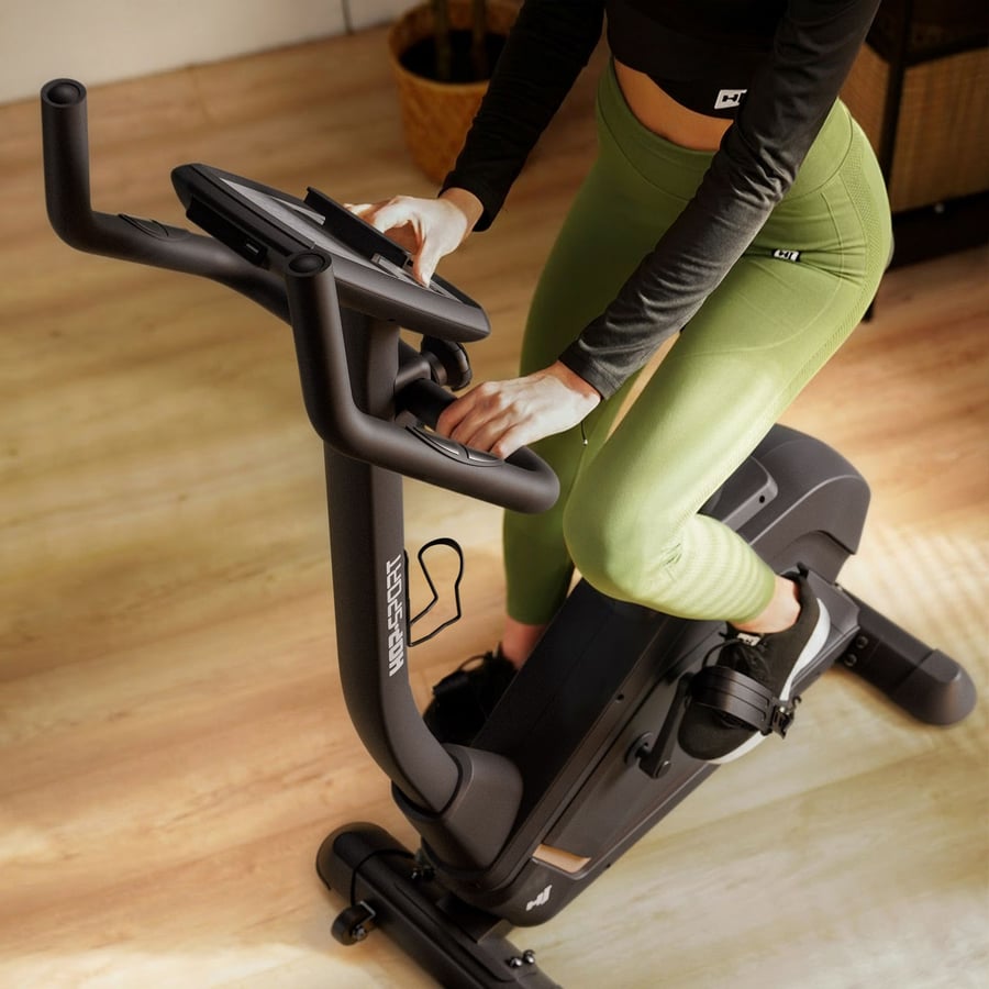 Rower elektryczno-magnetyczny H - 1