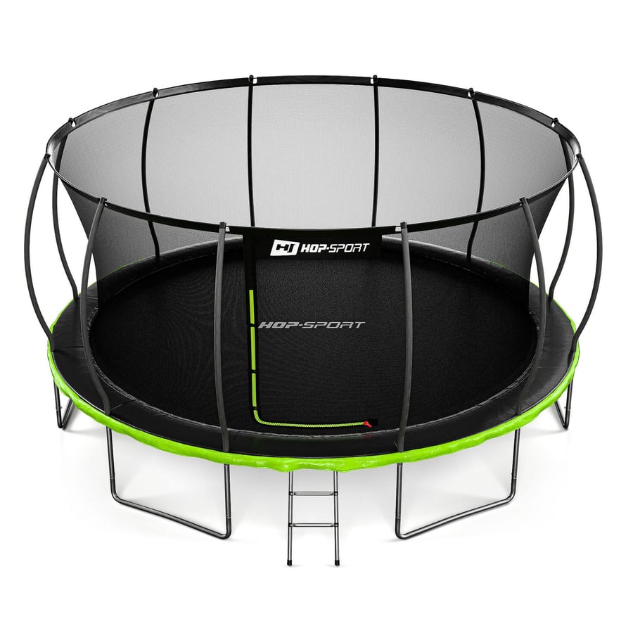 Trampolina dynia 16FT z siatką - 1