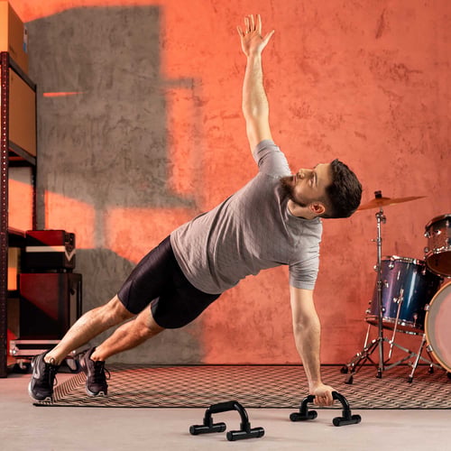 Maniglie push up - bars stand - barre per flessioni_6