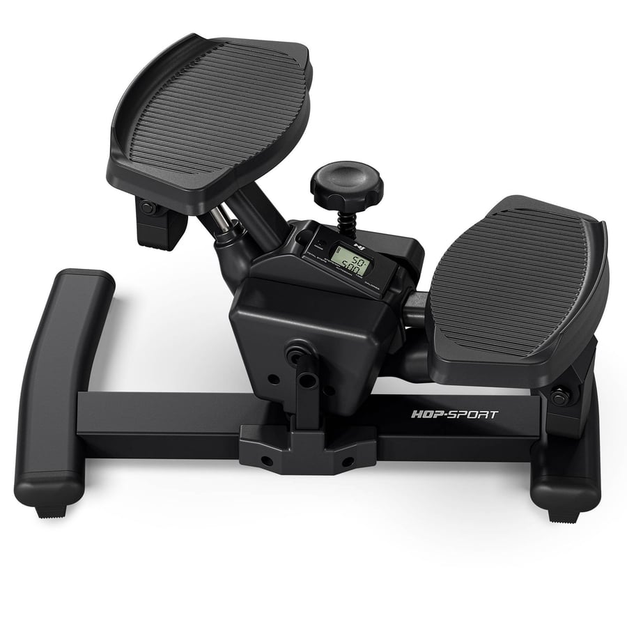Stepper HS-060S Snash - Rendery - 8