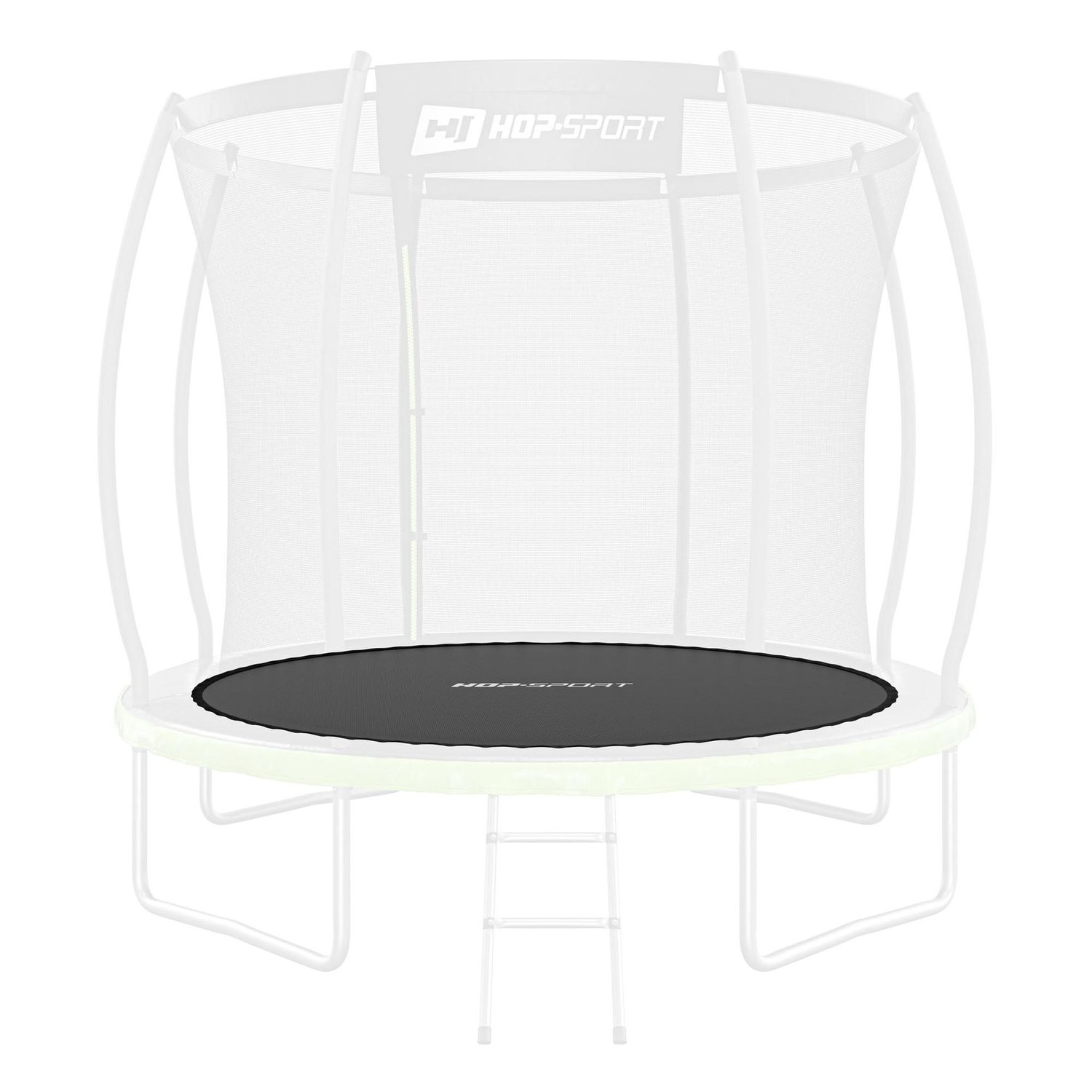 Tappetino per trampolino 244 cm / 8 FT - HS-JM008DZ