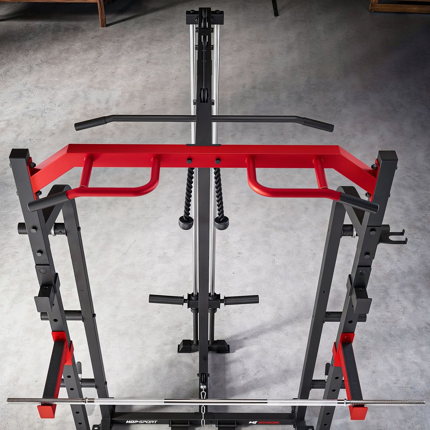 La gabbia da allenamento HS-2050K