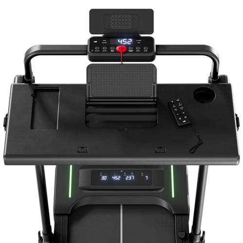 Tapis roulant elettrico HS-1250WP Exevo_11