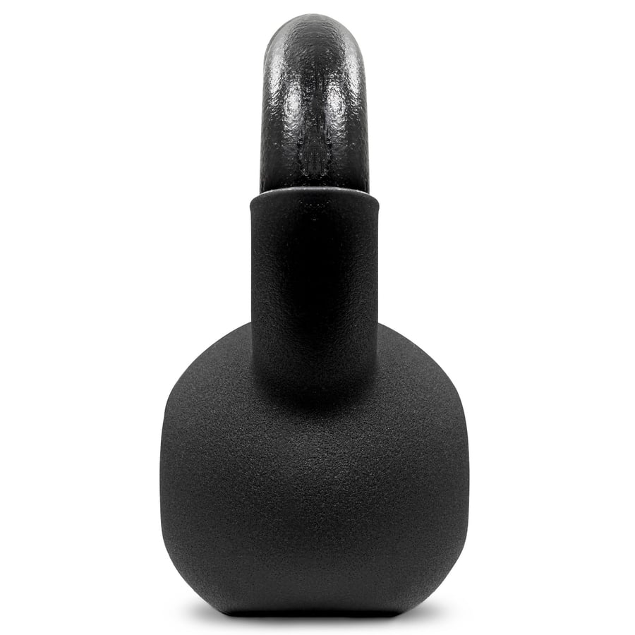 Kettlebell żeliwny 6kg HS-IB006 - 1