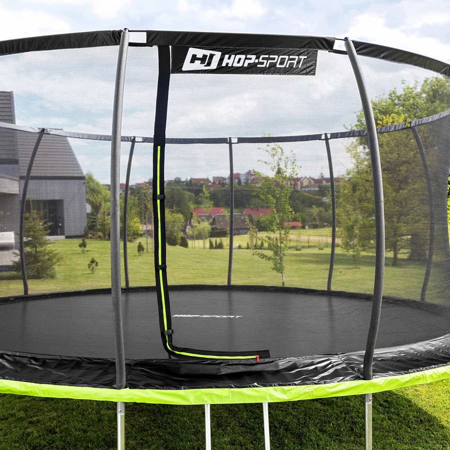 Trampolina dynia 14FT / 16FT (2 - 3