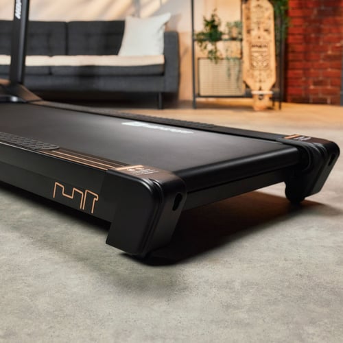 Tapis Roulant Elettrico HS-5000LB Force_10