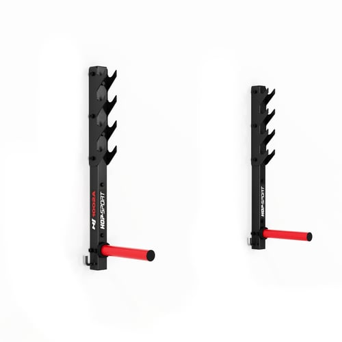 Supporto da parete per bilancieri e pesi HS-1002A_8