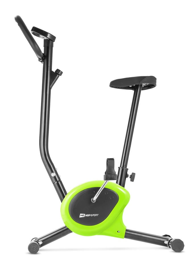 Bicicletta meccanica HS-010H Rio verde lime