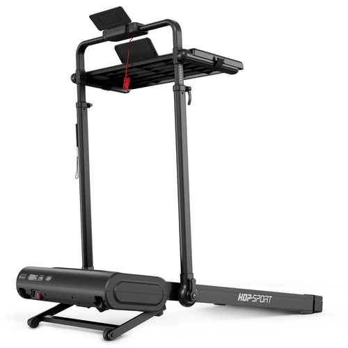 Tapis roulant elettrico HS-1250WP Exevo_12