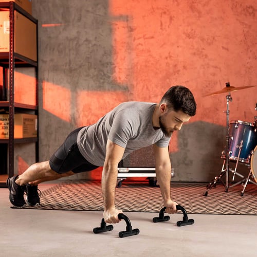 Maniglie push up - bars stand - barre per flessioni_3