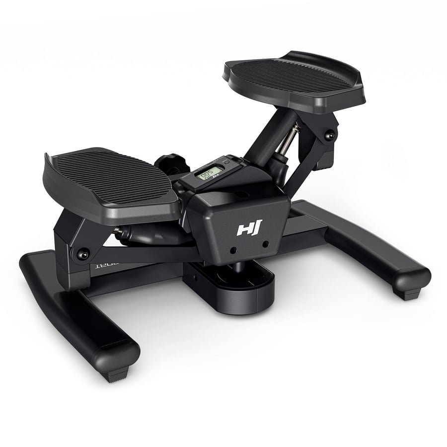 Stepper HS-060S Snash - Rendery - 9
