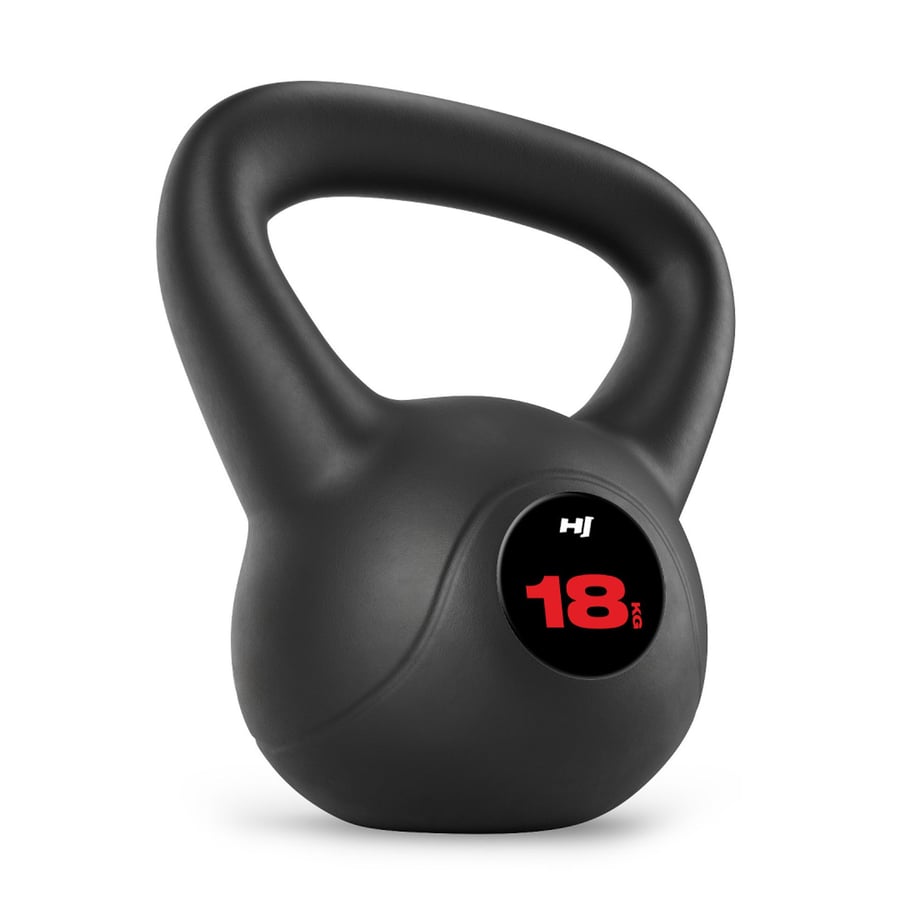Cement kettlebell 18kg HS-PB018 - 1