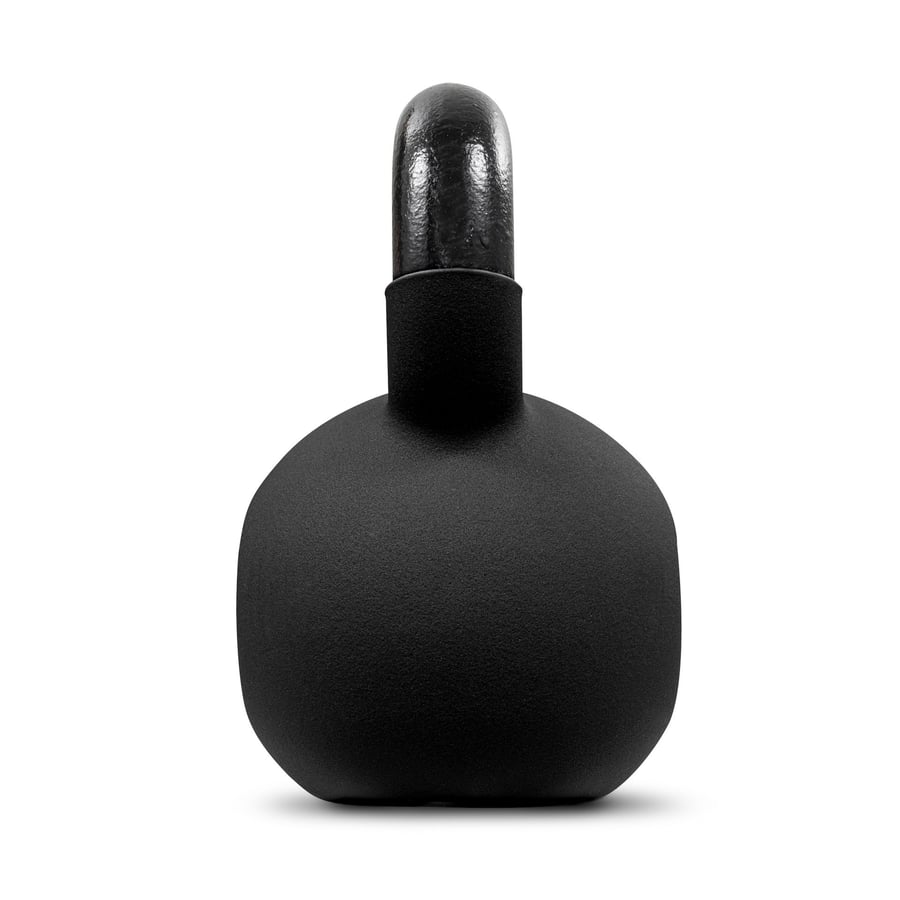 Kettlebell żeliwny 24kg HS-IB02 - 11