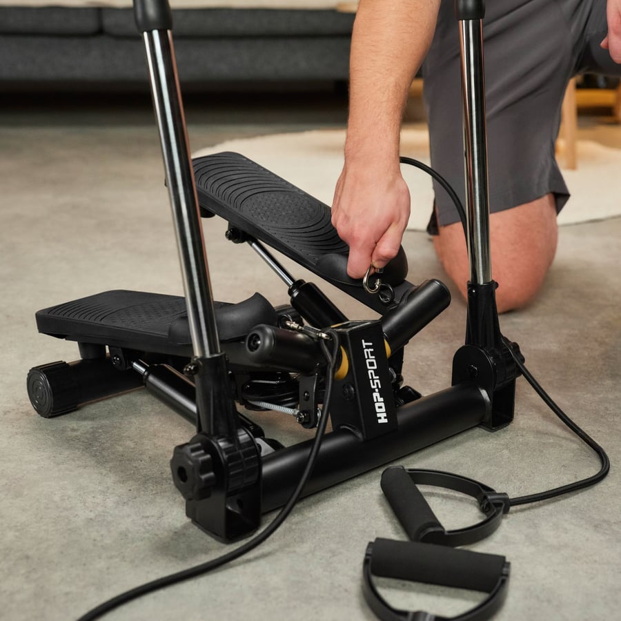 Stepper nordic walking HS-050S - 7