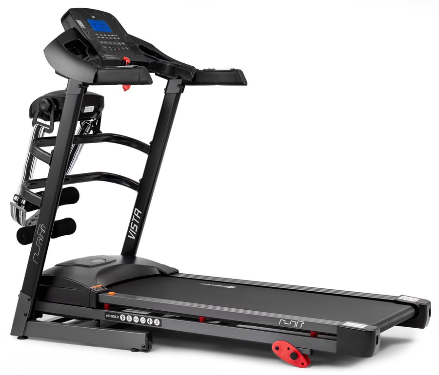 Tapis roulant elettrico HS-1500LB Vista