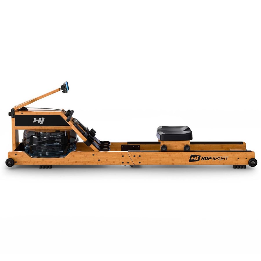 Wioślarz wodny HS-200WR Aquen - 9
