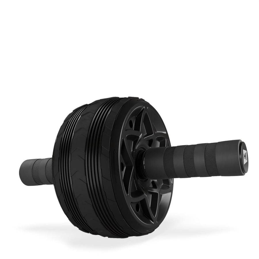 Kółko do ćwiczeń HS-W145AM - 4