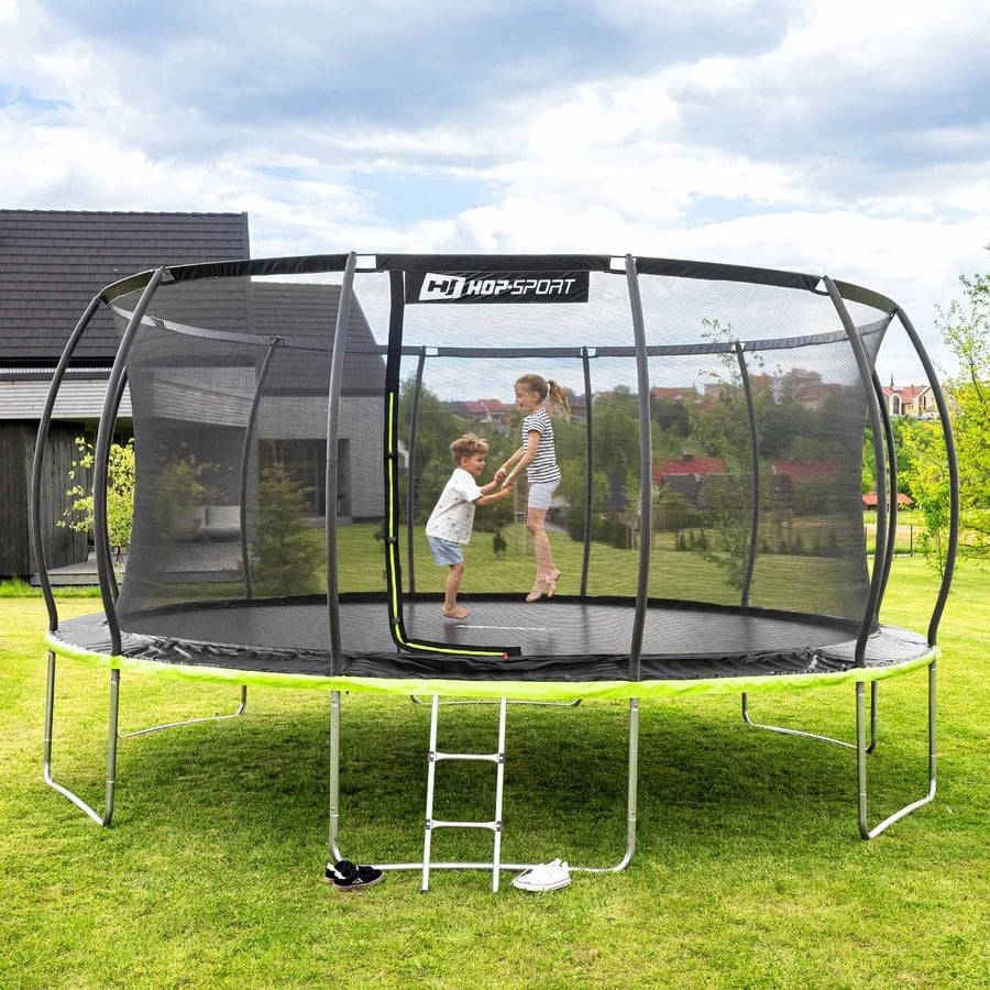 Trampolina dynia 14FT / 16FT (2 - 6