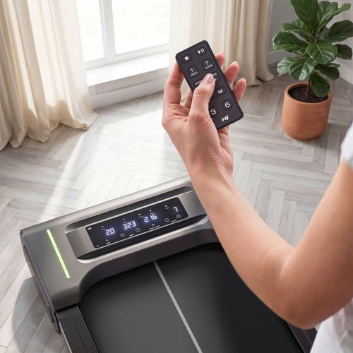 Tapis roulant elettrico HS-1050WP Spydo_5