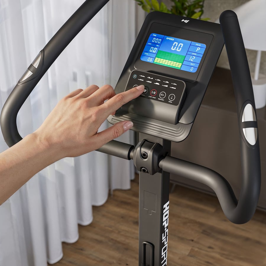 Rower elektryczno-magnetyczny H - 5