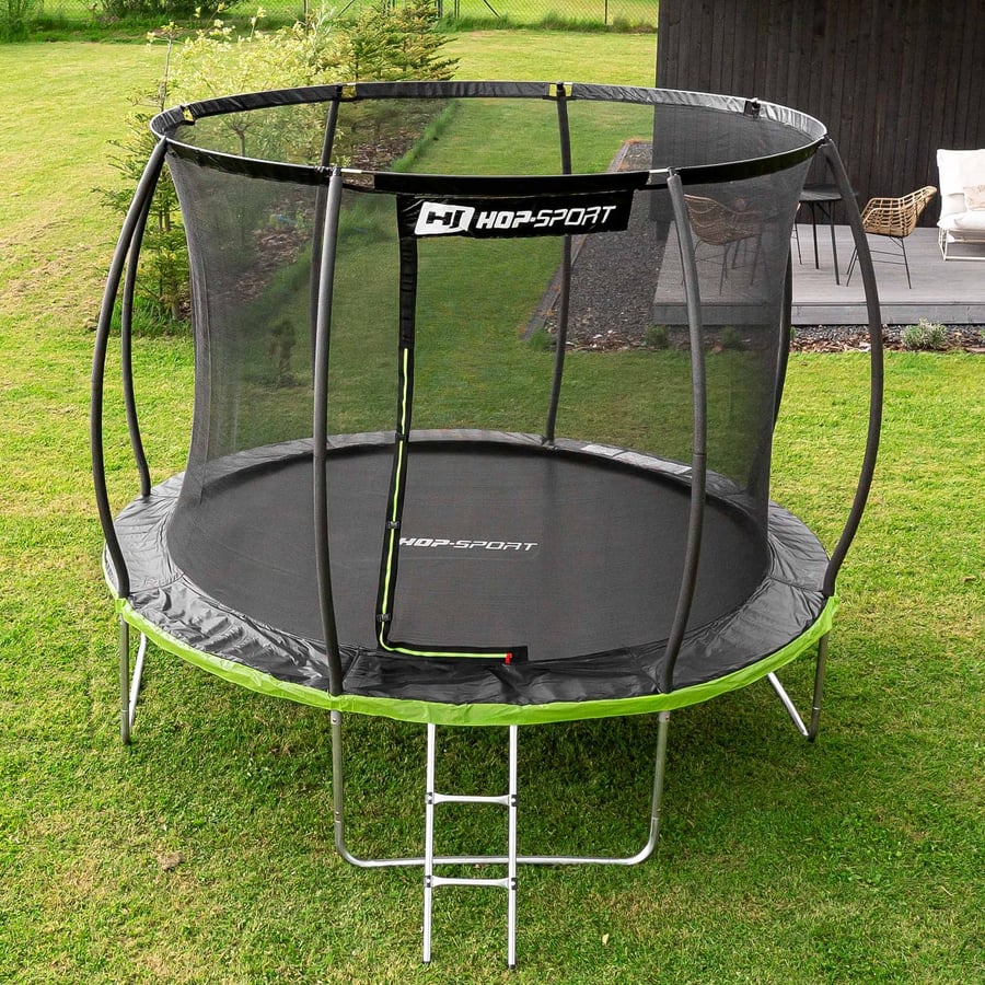 Sesja z dziećmi - Trampolina 8F - 2