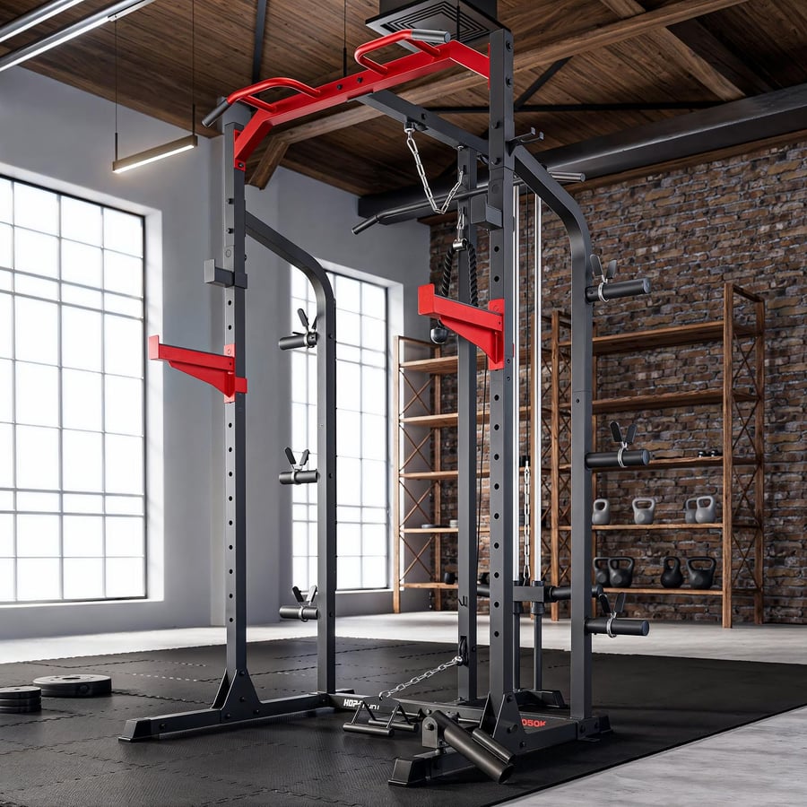 La gabbia da allenamento HS-2050K