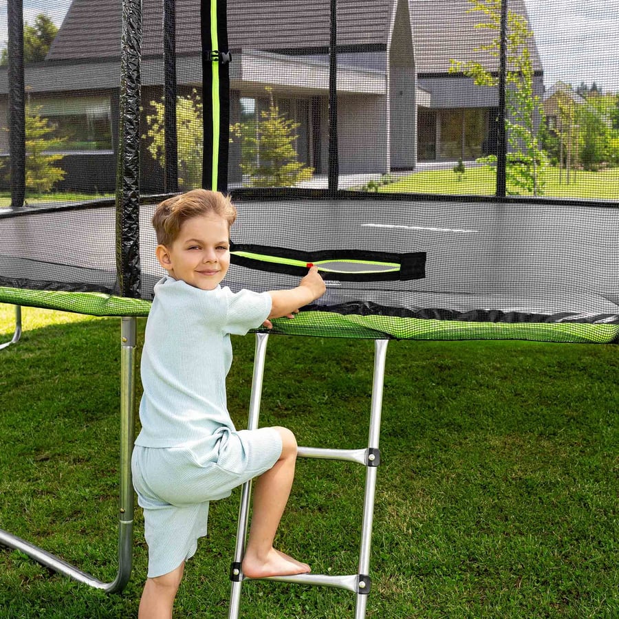Trampoliny zewnętrzne 14ft, 16f - 8