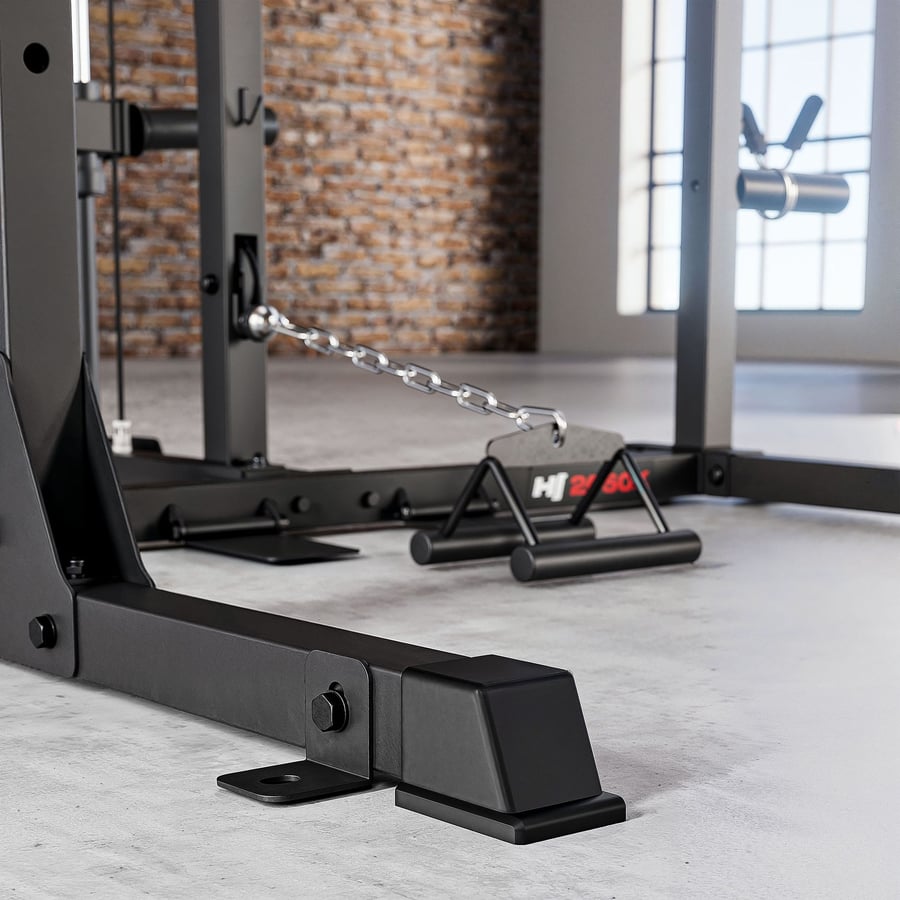 La gabbia da allenamento HS-2050K