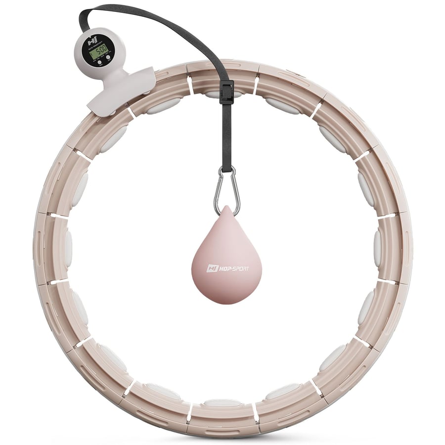 Rendery Hula-Hop C113HH Beige - 2