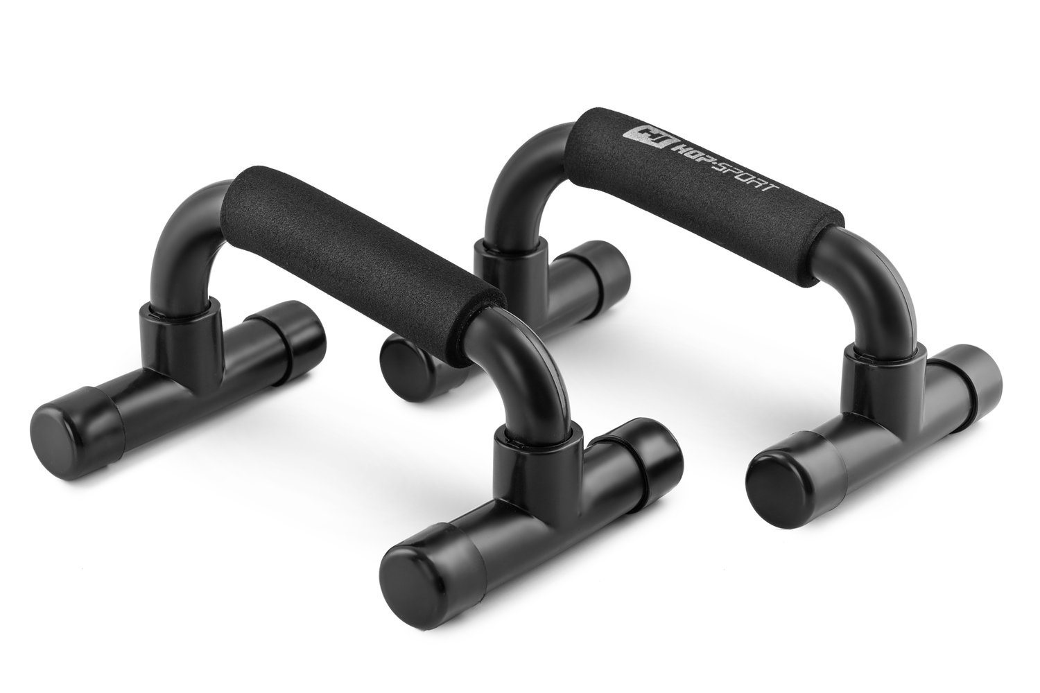 Maniglie push up - bars stand - barre per flessioni